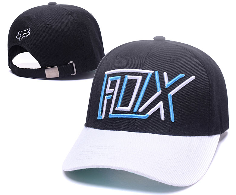 Fox Racing Trucker Hat #05